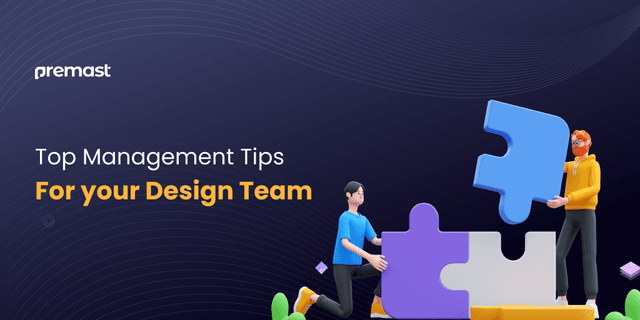 Top Management Tips for Your Design Team to Beat Exhaustion.