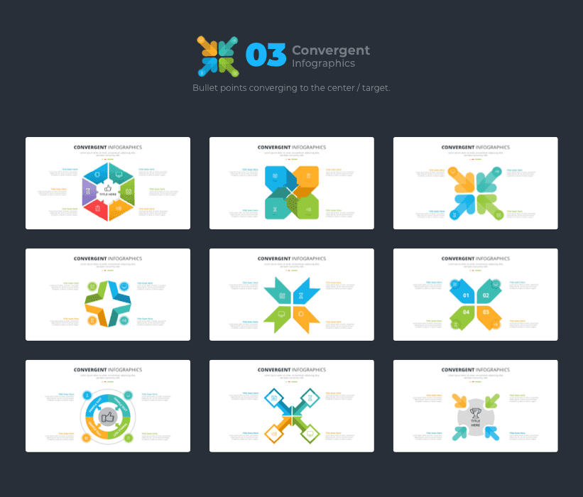 Eargo2 - PowerPoint Infographic Slides Pack