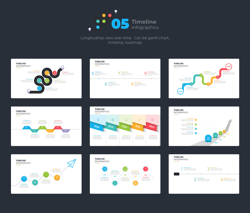 Eargo2 - PowerPoint Infographic Slides Pack