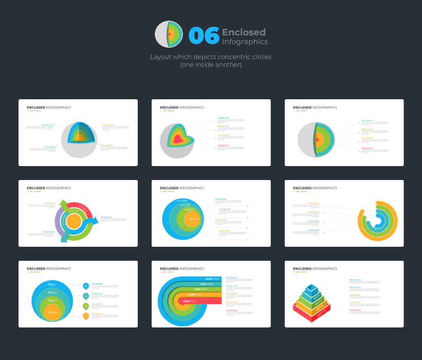 Eargo2 - PowerPoint Infographic Slides Pack