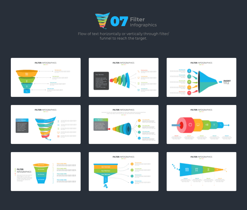 Eargo2 - PowerPoint Infographic Slides Pack