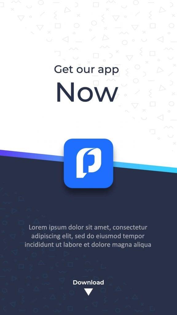 Download App Instagram Story