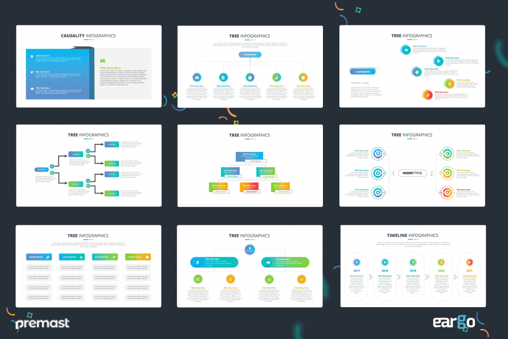 Eargo - Infographics PowerPoint Presentation Template