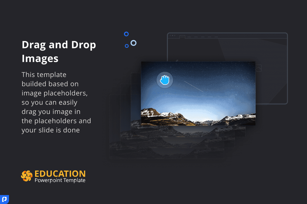 Education PowerPoint Presentation Template