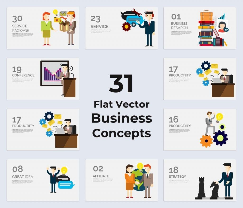 Project Timeline PowerPoint Infographics Presentation