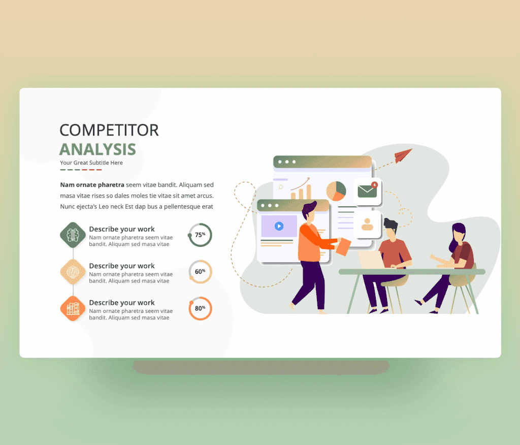 Competitor Analysis