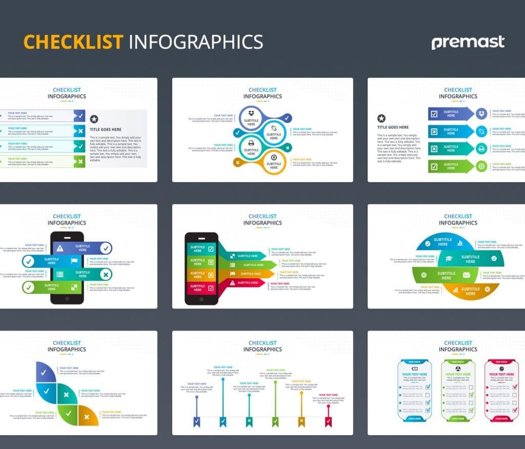 Eargo 4 - Infographics PowerPoint Template