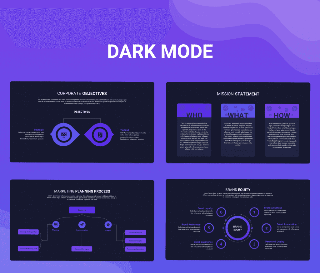 Marketera – Marketing Strategy PowerPoint Presentation