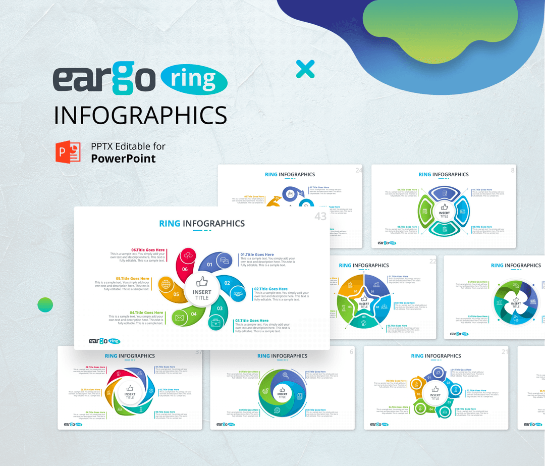 Circular Diagram PowerPoint Presentation