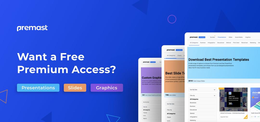 Top 10 Free PowerPoint Templates You Should Download!
