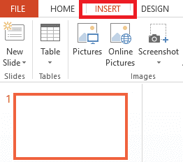 embed a youtube video in powerpoint