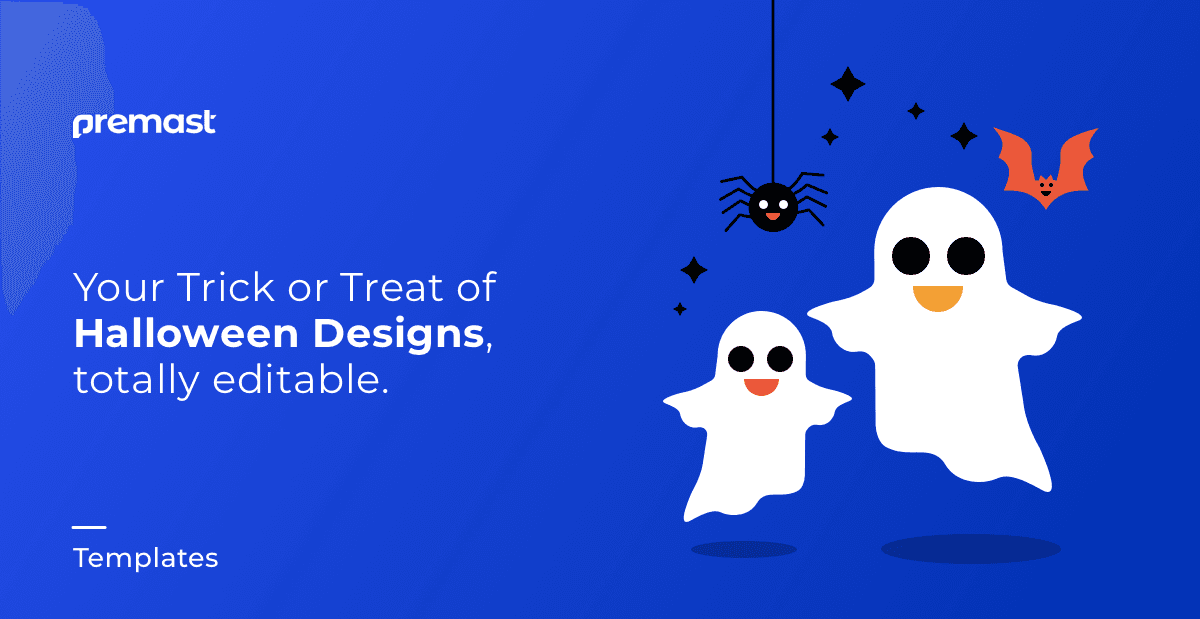 powerpoint template halloween