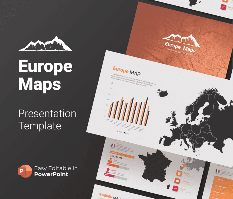 December Showcase: Recently Added, Top Downloaded PowerPoint Template& more!