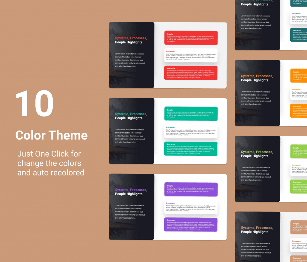 Annual Plan PowerPoint Presentation Animated Template