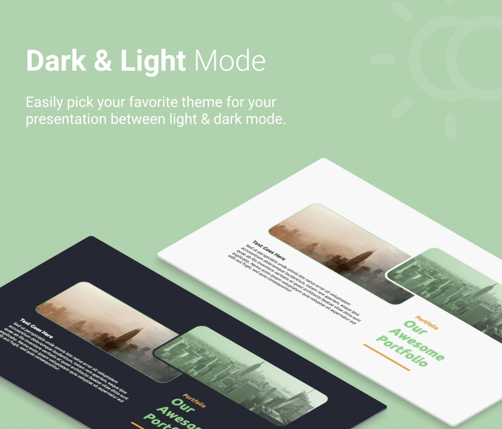 Startyx – Startup Presentation PowerPoint Template
