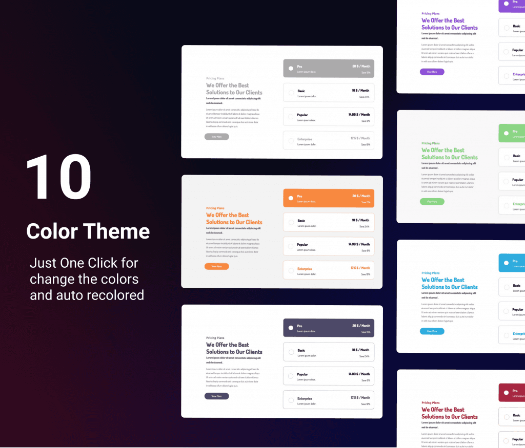 Seokit – SEO and Marketing PowerPoint Presentation Template