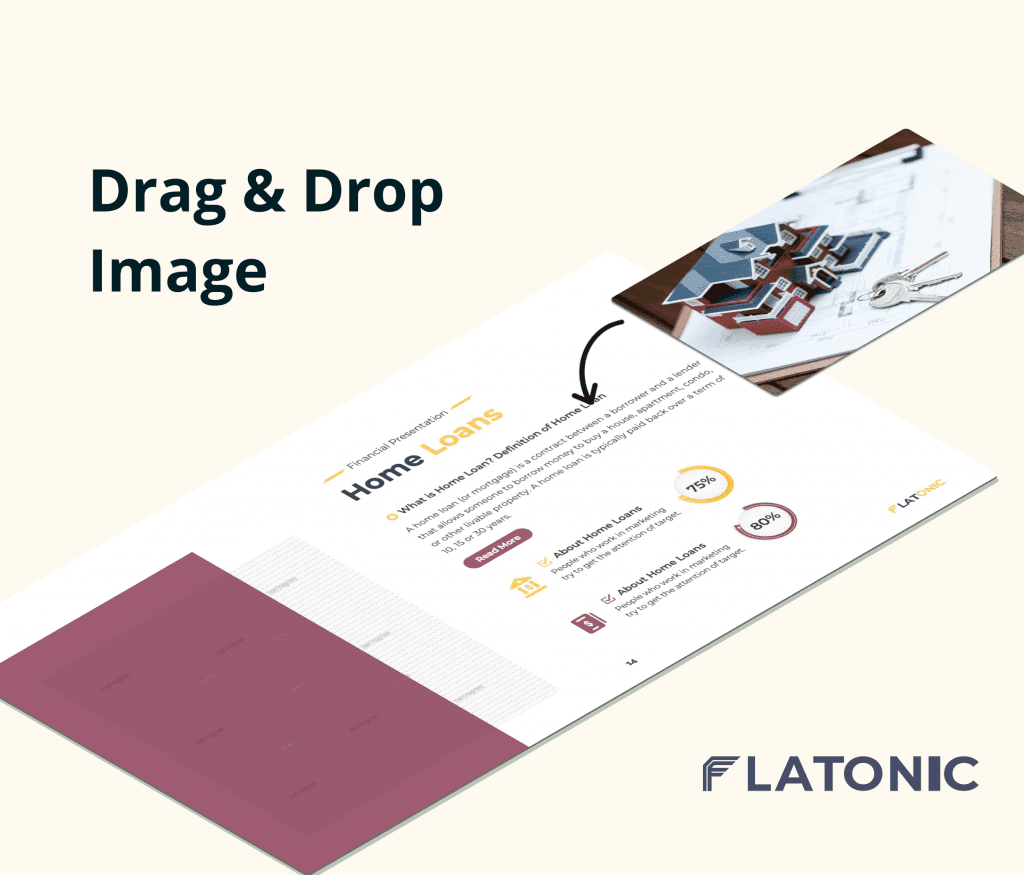 Flatonic – Financial PowerPoint Presentation Template