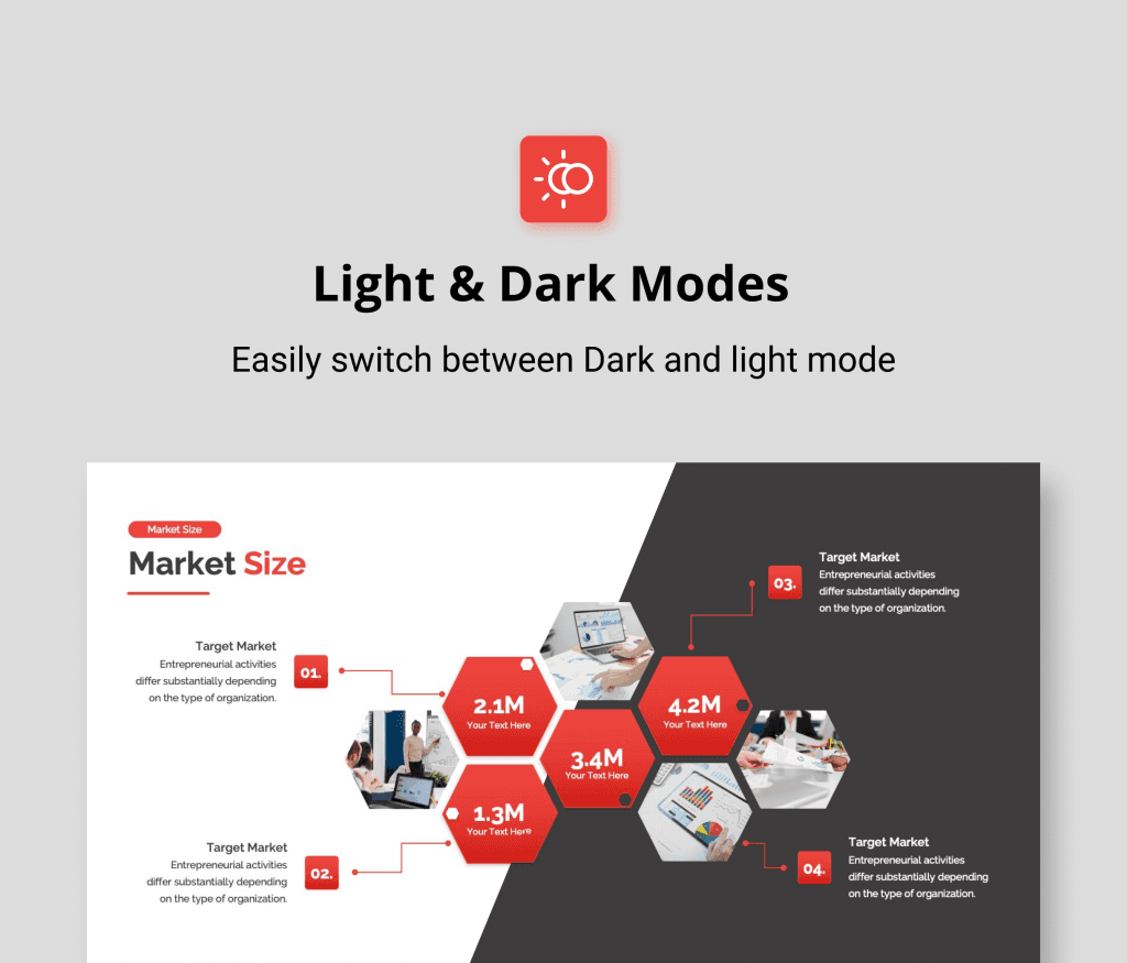 Bostonic Business Plan PowerPoint Presentation Template