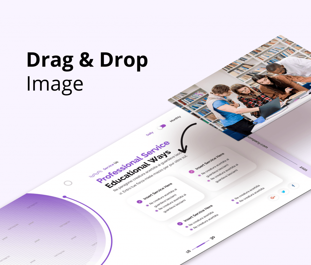 Adornica - University Education PowerPoint Presentation Template