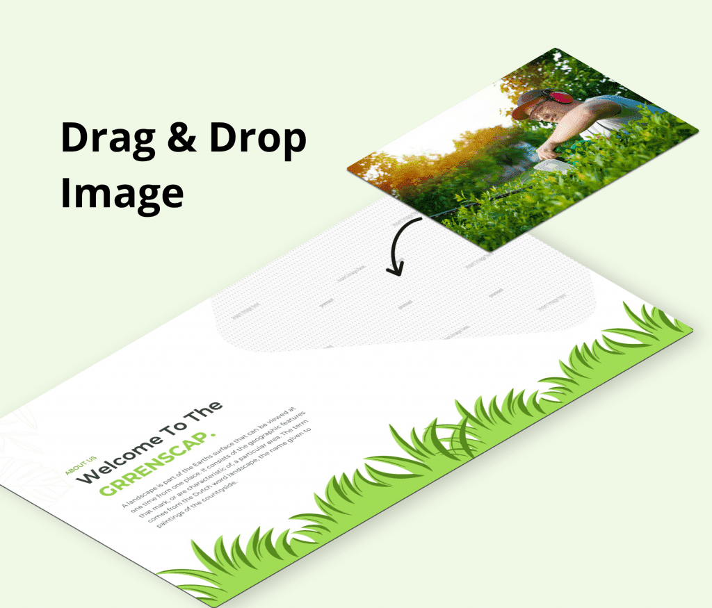 Greenscap – Garden &amp; Landscaping PowerPoint Presentation Template