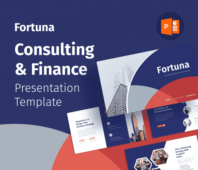 PowerPoint templates from Premast