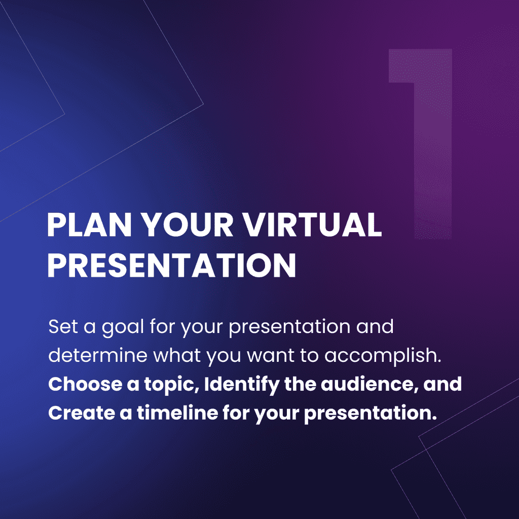 From Boring to Brilliant: A 2023 Guide for Crafting Powerful Virtual Presentations 👏