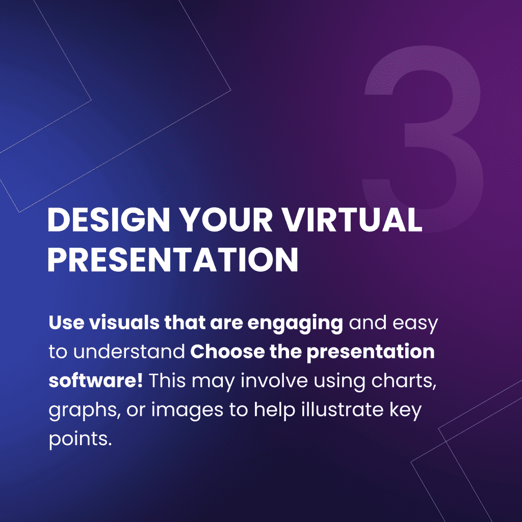 From Boring to Brilliant: A 2023 Guide for Crafting Powerful Virtual Presentations 👏
