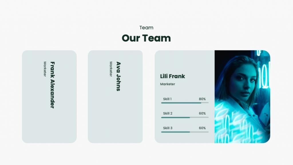 PrePan (Project Management Presentation)