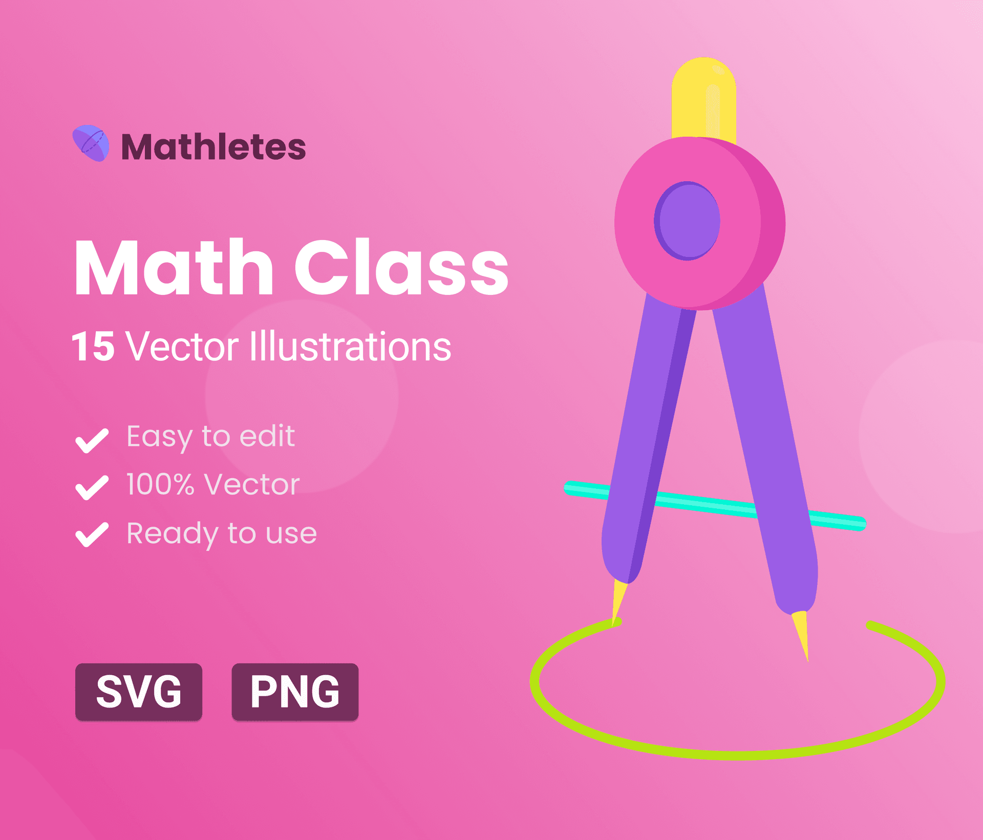 Math Illustrations