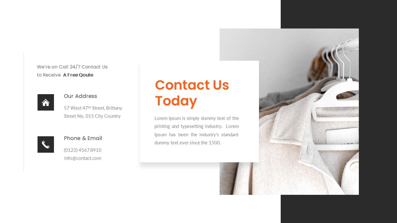 Brenda-Brand Identity Template(PowerPoint)