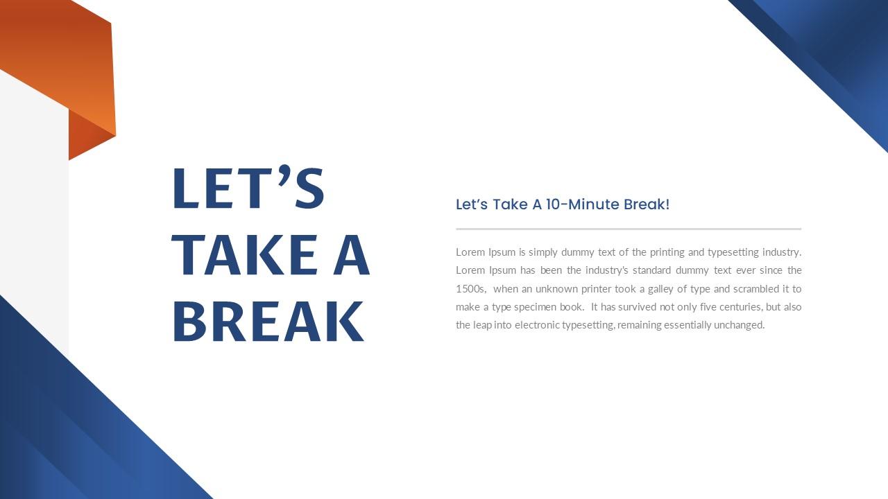 Annual Report Deck (PowerPoint)