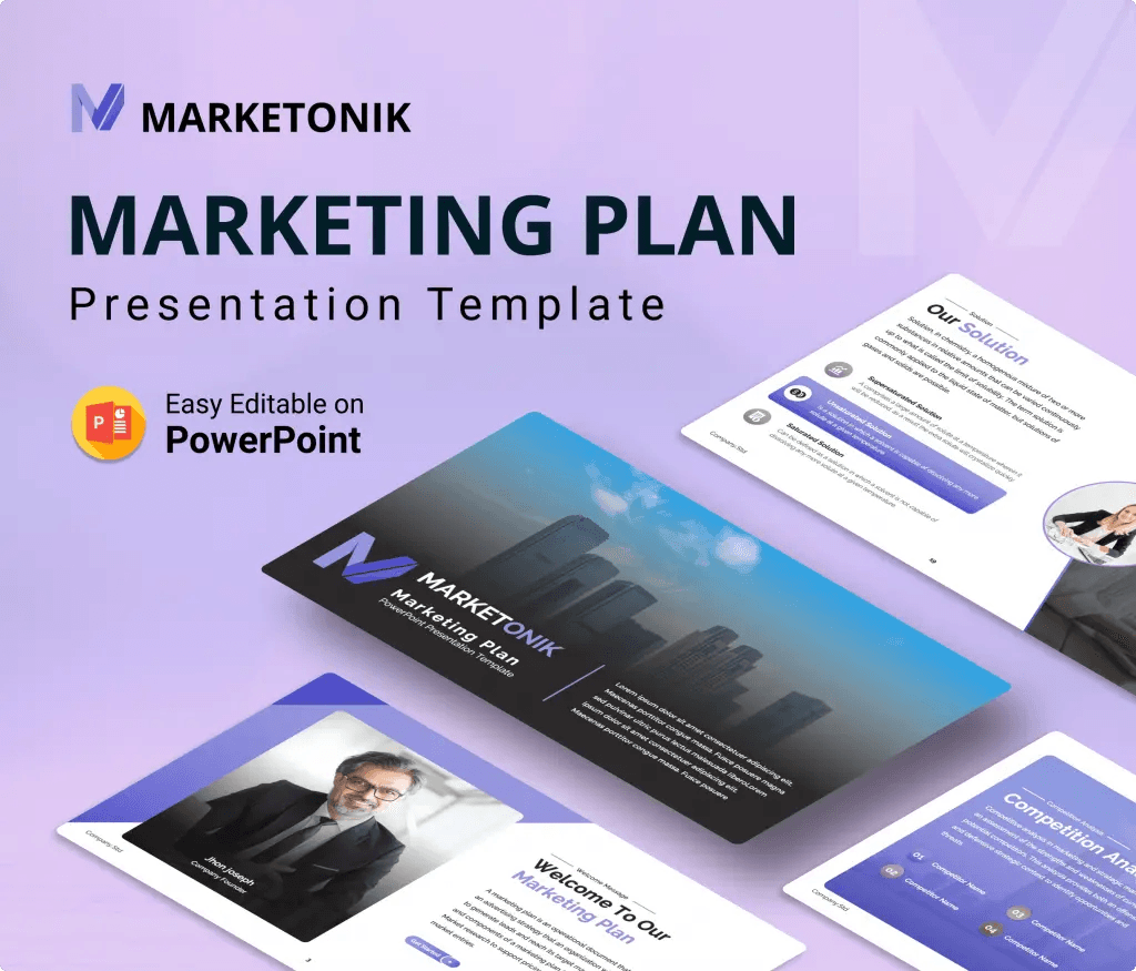 Best Digital Marketing Templates for Your Business.