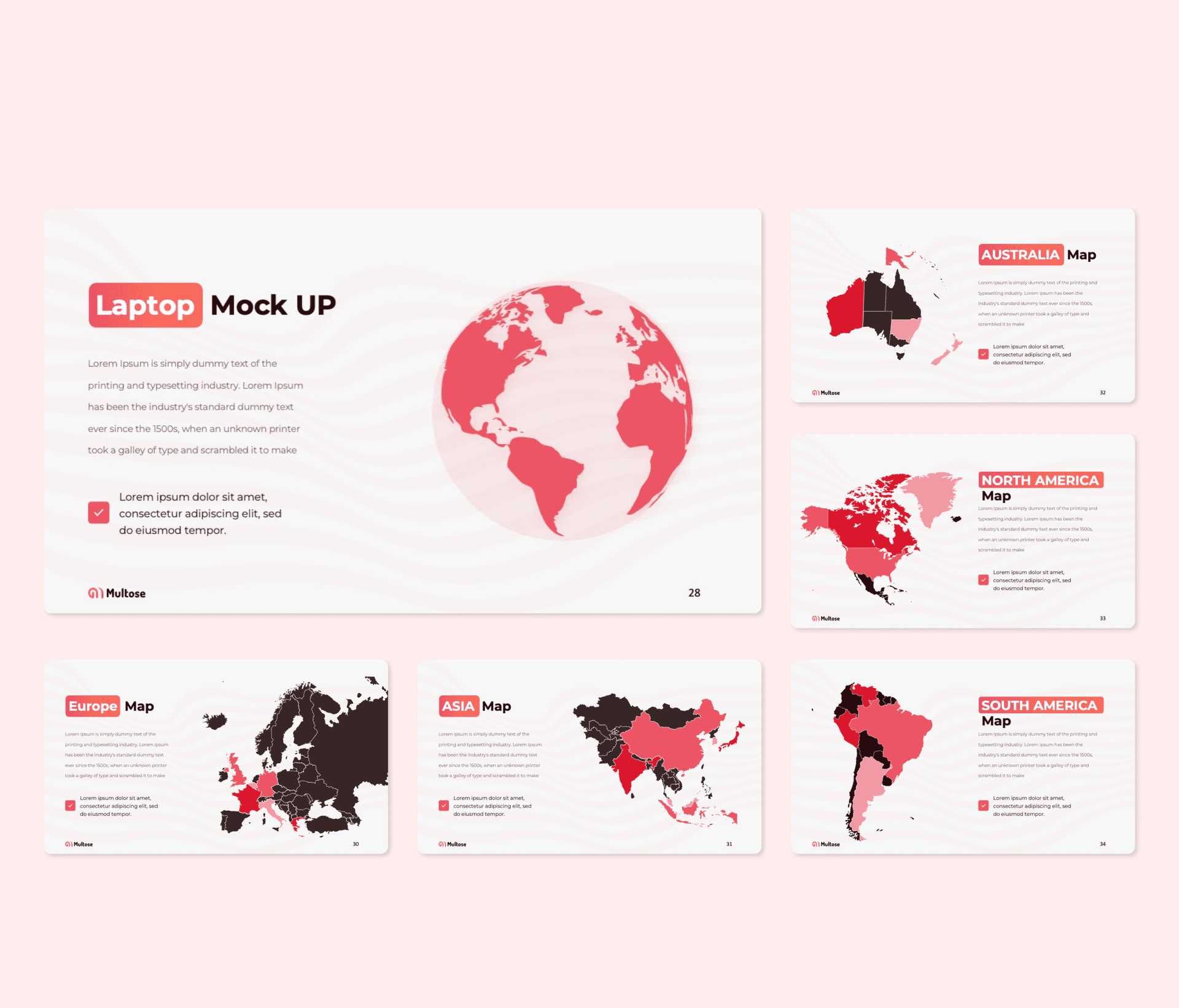 Multose multi purpose Template