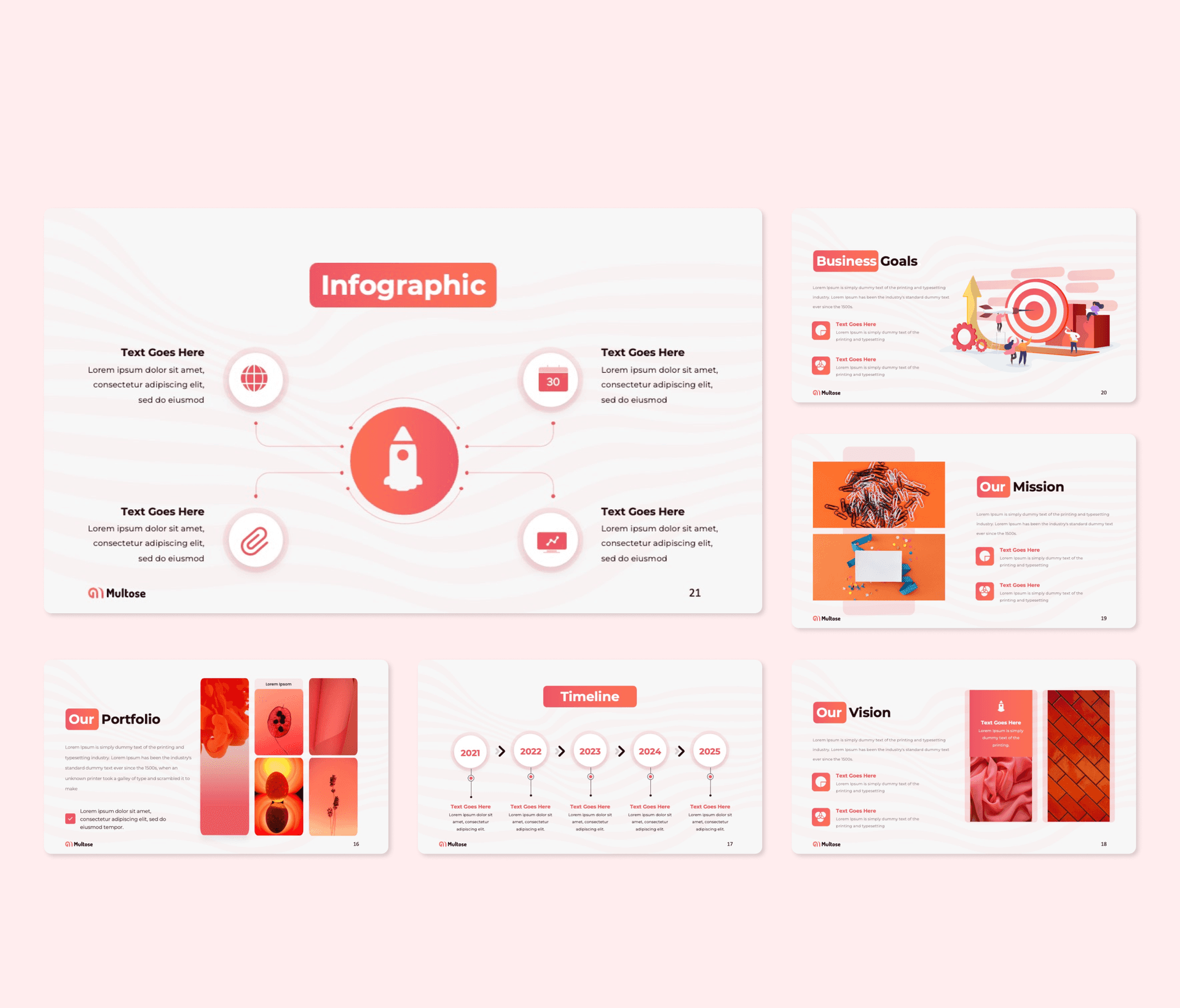 Multose multi purpose Template