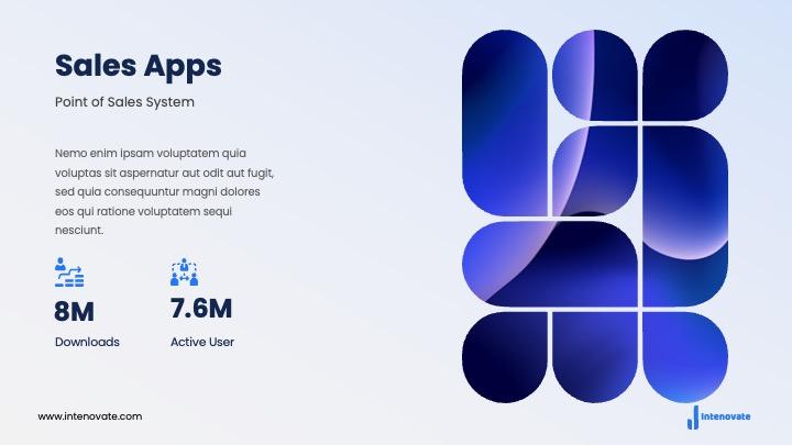 Graphinfo Porter’s Five Forces Infographic