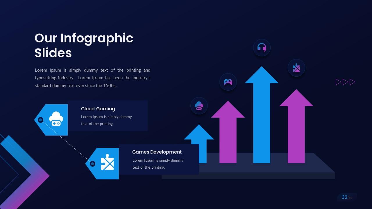 Gamespire-powerpoint