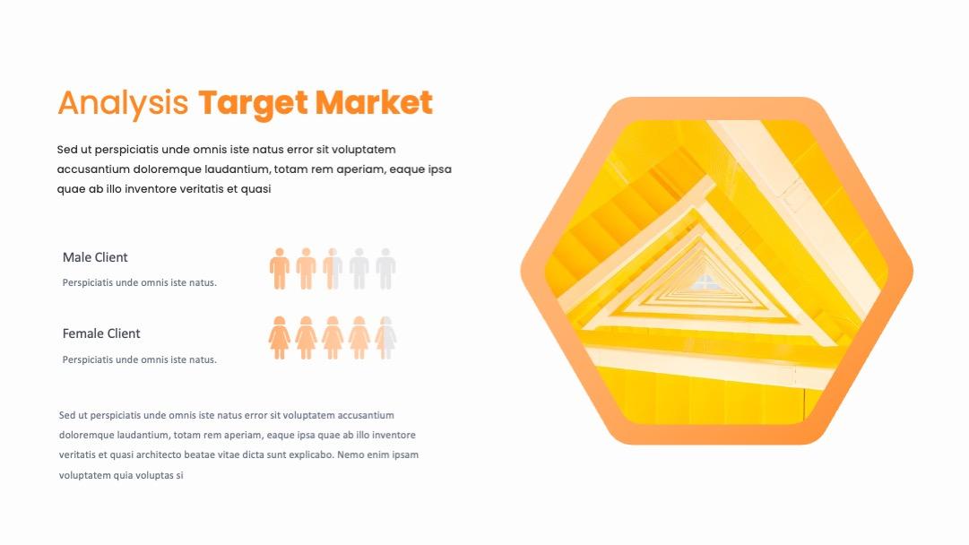 GloVance Marketing Plan Morph Animation