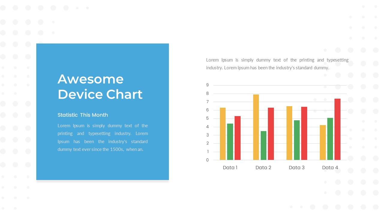 Travel Google Slide Template