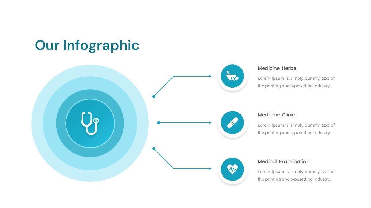 Healthcare Presentation Template GSL