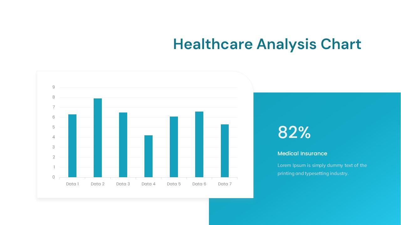 Healthcare Presentation Template GSL