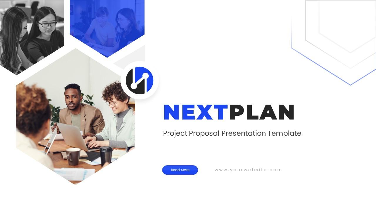 Project Proposal Presentation PPTX