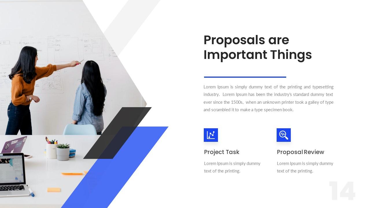 Project Proposal Presentation PPTX