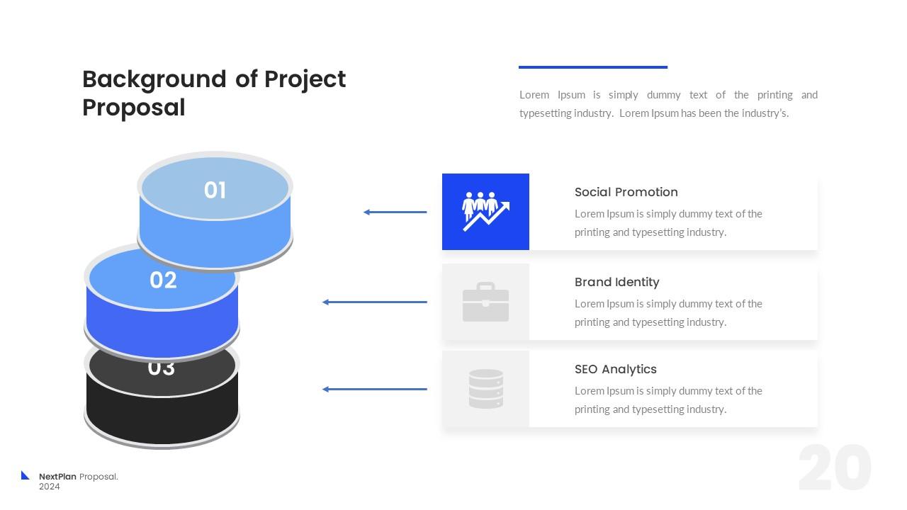 Project Proposal Presentation GSL