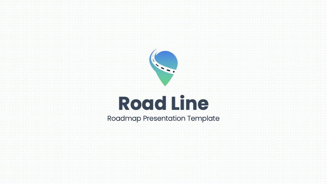 Roadmap Presentation PPTX