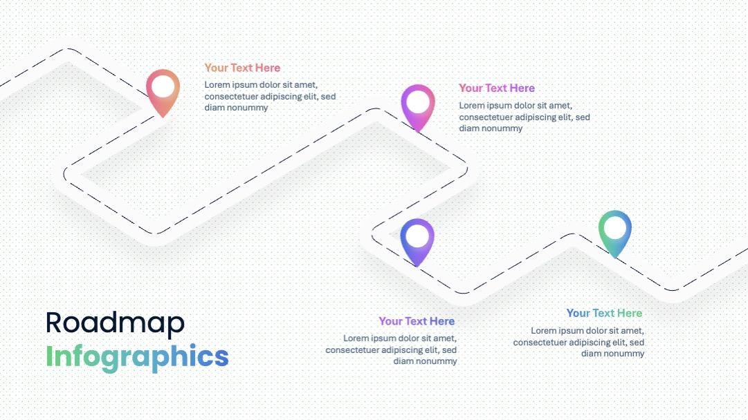 Roadmap Presentation PPTX