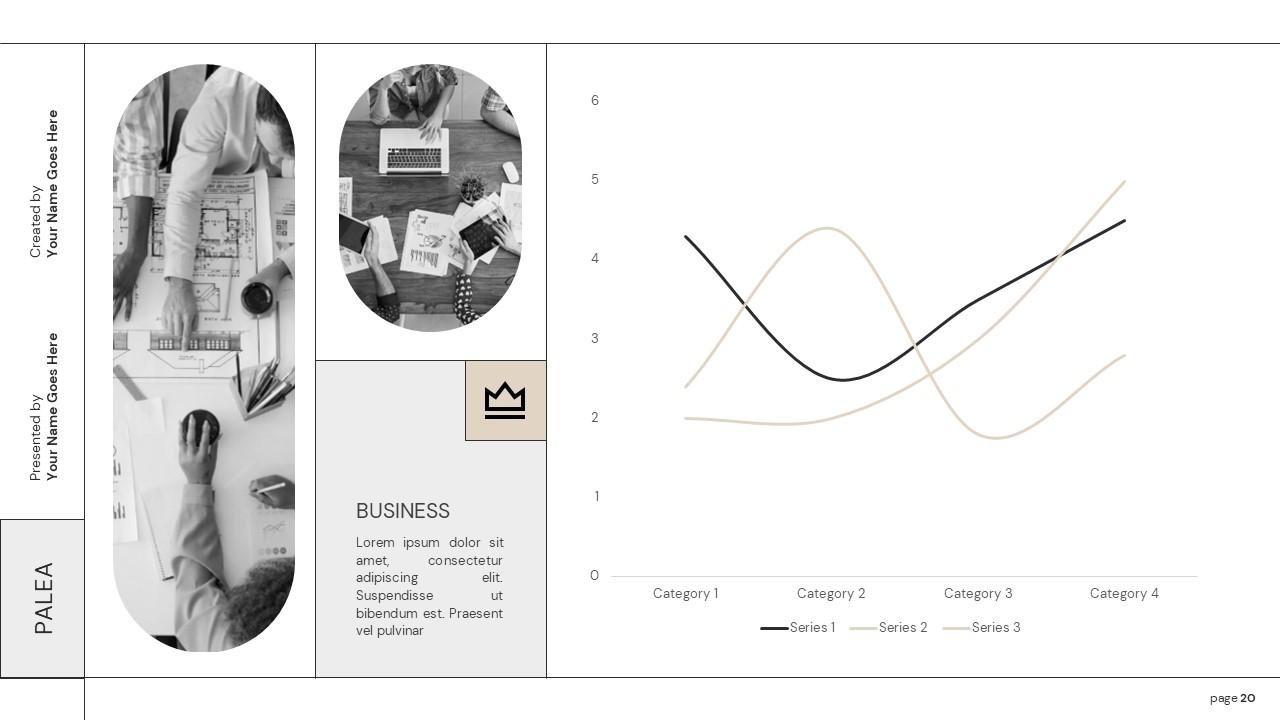 Summer Themed Presentation PPTX