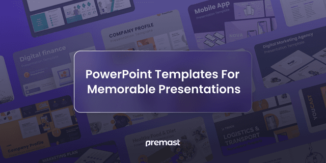 10+ Stunning PowerPoint Templates for Unique Presentations.