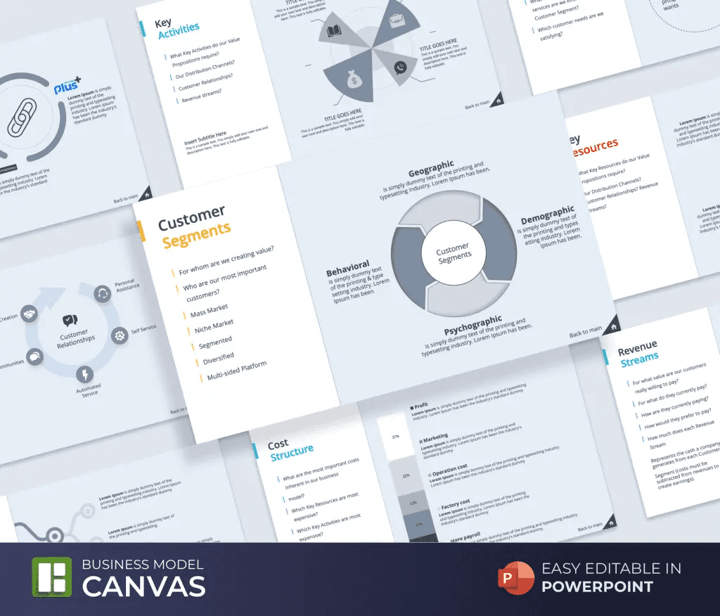 Infographics Toolbox