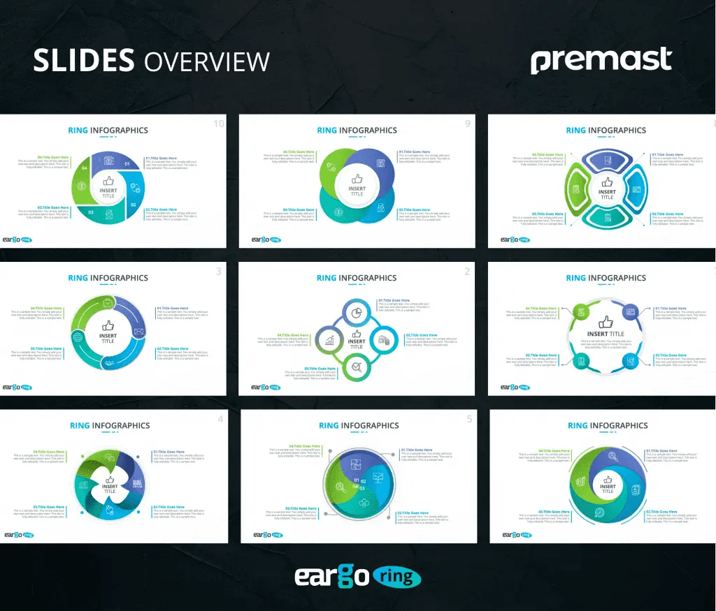 Infographics Toolbox