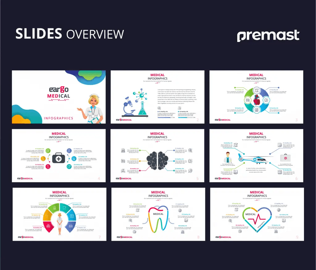 Infographics Toolbox